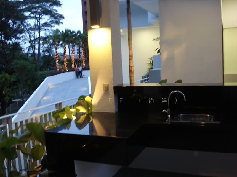 Cairnhill Residences, 31 Cairnhill Circle, 2 Bedrooms, 904 sqft, Apartment For Rent, by Jeff Tee (尚洋）, 500081334 - Exterior - PropertyGuru.com.sg