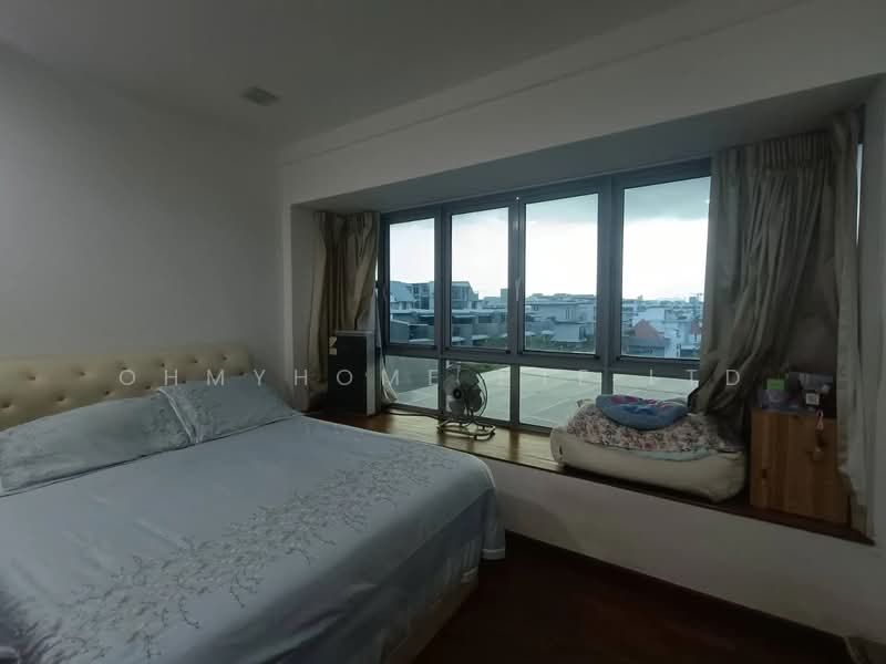 Residence 118 Apartment For Sale at S$ 3,990,000 | PropertyGuru Singapore