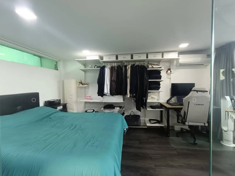 Residence 118 Apartment For Sale at S$ 3,990,000 | PropertyGuru Singapore