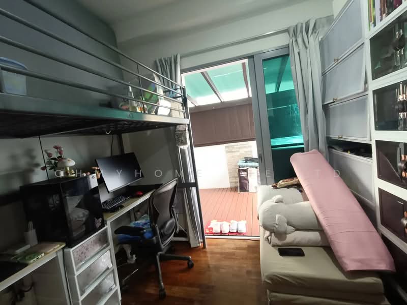 Residence 118 Apartment For Sale at S$ 3,990,000 | PropertyGuru Singapore