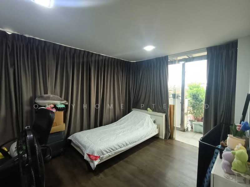 Residence 118 Apartment For Sale at S$ 3,990,000 | PropertyGuru Singapore