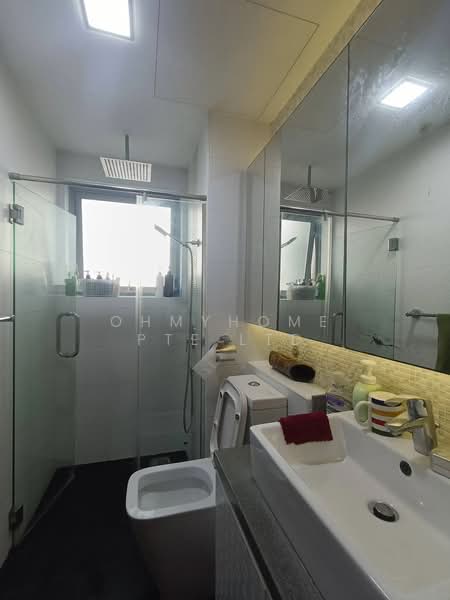 Residence 118 Apartment For Sale at S$ 3,990,000 | PropertyGuru Singapore