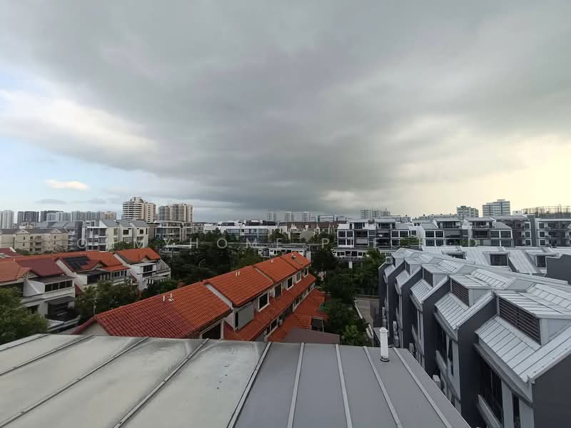 Residence 118 Apartment For Sale at S$ 3,990,000 | PropertyGuru Singapore - Exterior