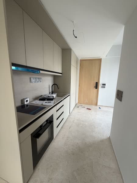 Hill House, 10A-11 Institution Hill, 10B, 2 Bedrooms, 624 sqft, Condominium For Rent, by Jane Tan, 500081337 - Kitchen - PropertyGuru.com.sg