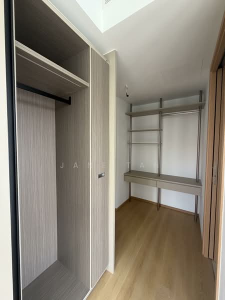 Hill House, 10A-11 Institution Hill, 10B, 2 Bedrooms, 624 sqft, Condominium For Rent, by Jane Tan, 500081337 - Interior - PropertyGuru.com.sg