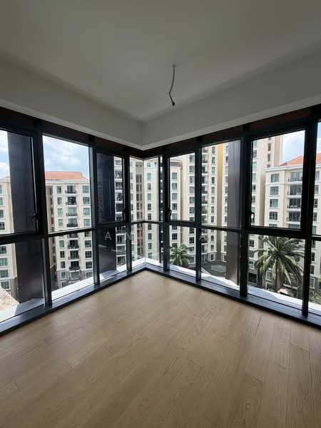 Hill House, 10A-11 Institution Hill, 10B, 2 Bedrooms, 624 sqft, Condominium For Rent, by Jane Tan, 500081337 - images shown are for illustration only - PropertyGuru.com.sg