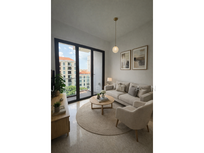 For Rent - Hill House