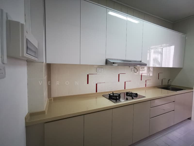 Kim Sia Court Apartment For Sale at S$ 2,998,000 | PropertyGuru Singapore - Kitchen