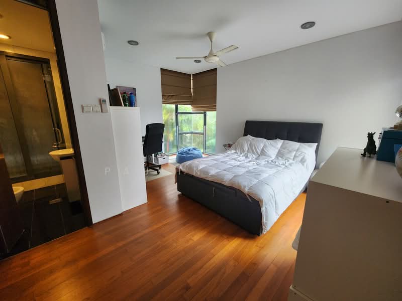 Braddell Heights Estate Bungalow House For Sale at S$ 10,880,000 | PropertyGuru Singapore - Bedroom