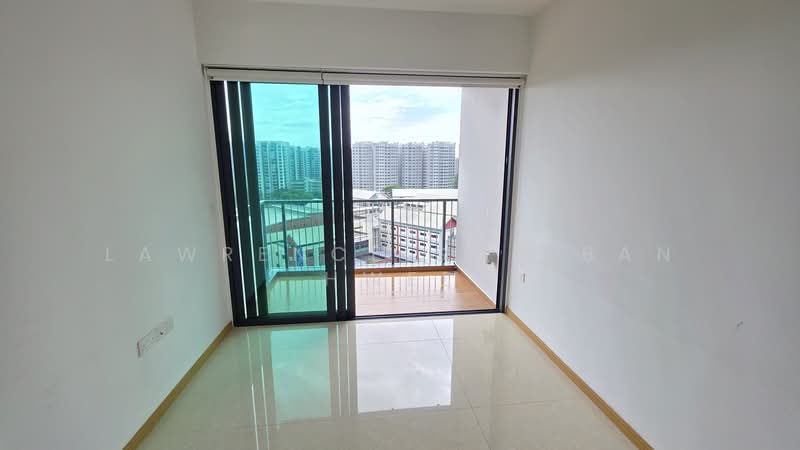 Kingsford Waterbay Condominium For Sale at S$ 750,000 | PropertyGuru Singapore - Living Hall