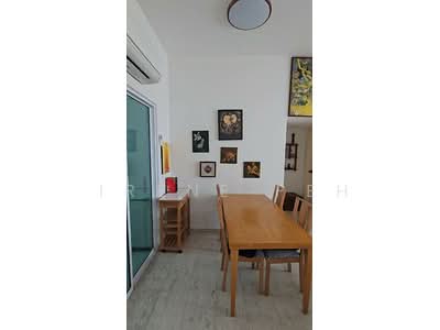 For Rent - The Daffodil