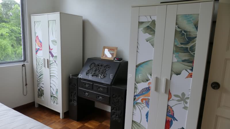 The Daffodil, 568 Upper East Coast Road, 2 Bedrooms, 1,001 sqft, Apartment For Rent, by Irene Peh, 500081341 - Interior - PropertyGuru.com.sg