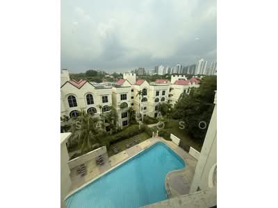 For Rent - Dormer Park