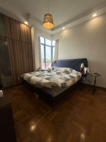 Dormer Park, 51 Jervois Road, 3 Bedrooms, 1,249 sqft, Condominium For Rent, by Ida Santoso, 500081342 - Bedroom - PropertyGuru.com.sg