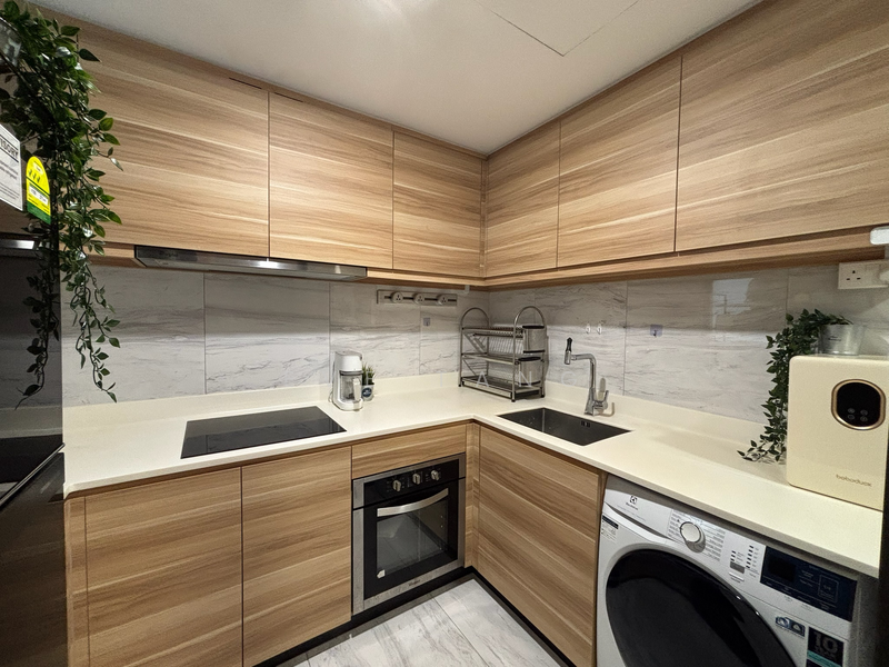 The Poiz Residences, 4 Meyappa Chettiar Road, 3 Bedrooms, 936 sqft, Condominium For Rent, by Eve Tang, 500081343 - Kitchen - PropertyGuru.com.sg