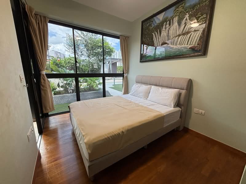 The Poiz Residences, 4 Meyappa Chettiar Road, 3 Bedrooms, 936 sqft, Condominium For Rent, by Eve Tang, 500081343 - Bedroom - PropertyGuru.com.sg