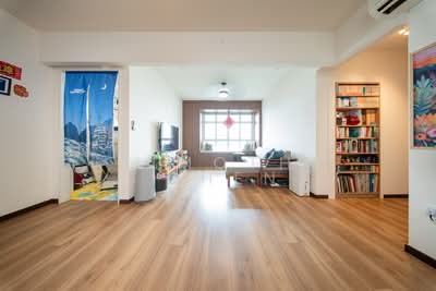 For Sale - 83A Circuit Road