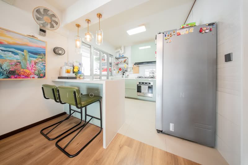 83A Circuit Road HDB Flat For Sale at S$ 1,125,000 | PropertyGuru Singapore - Kitchen