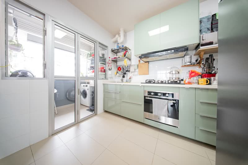 83A Circuit Road HDB Flat For Sale at S$ 1,125,000 | PropertyGuru Singapore - Kitchen