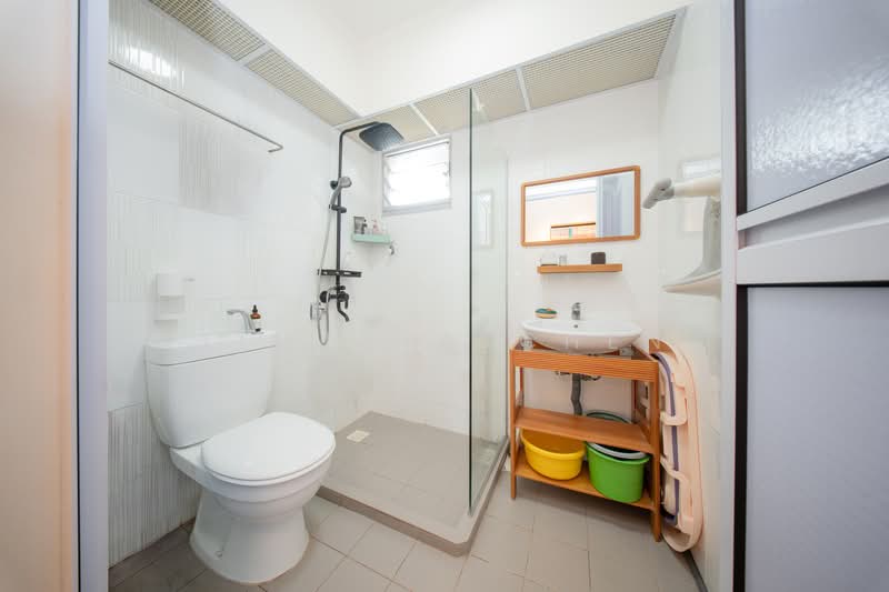 83A Circuit Road HDB Flat For Sale at S$ 1,125,000 | PropertyGuru Singapore - Bathroom