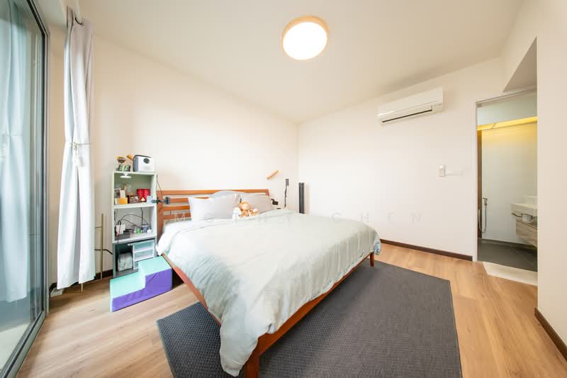 83A Circuit Road HDB Flat For Sale at S$ 1,125,000 | PropertyGuru Singapore - Bedroom