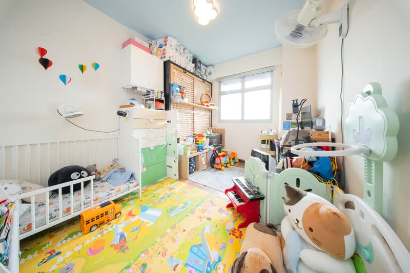 83A Circuit Road HDB Flat For Sale at S$ 1,125,000 | PropertyGuru Singapore - Bedroom