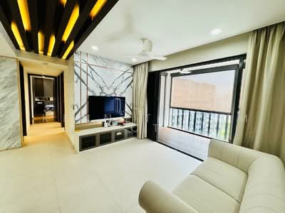 For Sale - Grandeur Park Residences