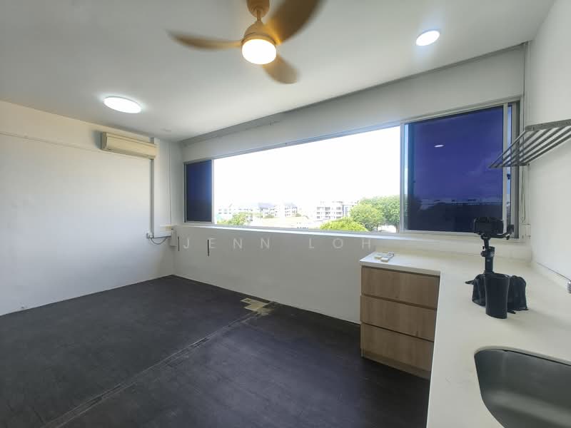 For Rent - Upper Serangoon Shopping Centre