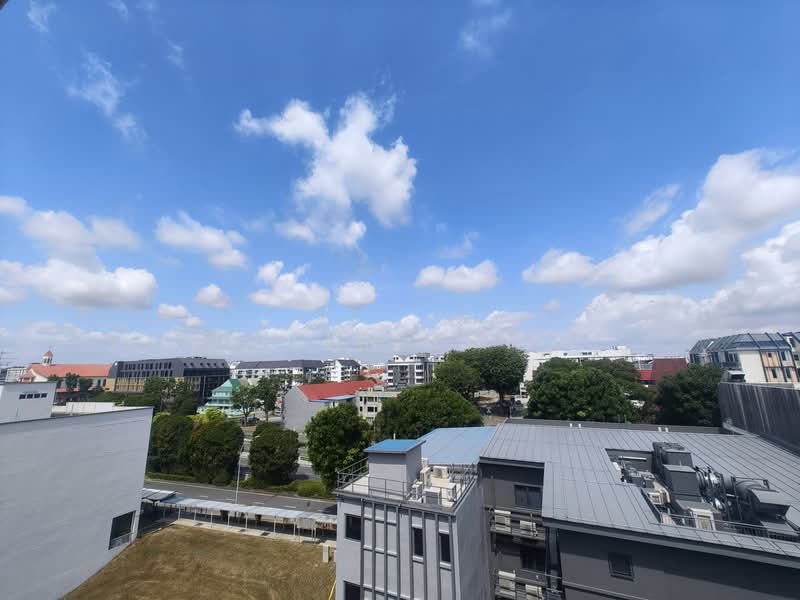 For Rent - Upper Serangoon Shopping Centre