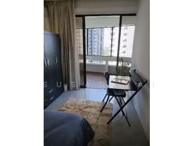 For Rent - Hawaii Tower