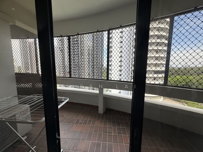 Hawaii Tower, 73 Meyer Road, Room Rental, 70 sqft, Condominium For Rent, by Susan Lai, 500081360 - Balcony - PropertyGuru.com.sg