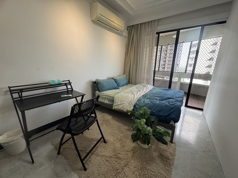 Hawaii Tower, 73 Meyer Road, Room Rental, 70 sqft, Condominium For Rent, by Susan Lai, 500081360 - Bedroom - PropertyGuru.com.sg