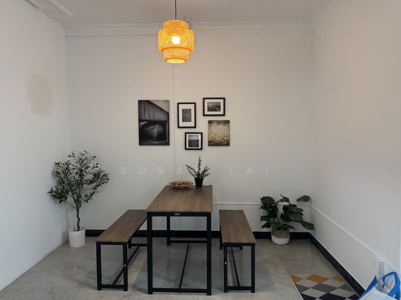 Hawaii Tower, 73 Meyer Road, Room Rental, 70 sqft, Condominium For Rent, by Susan Lai, 500081360 - Dining Room - PropertyGuru.com.sg