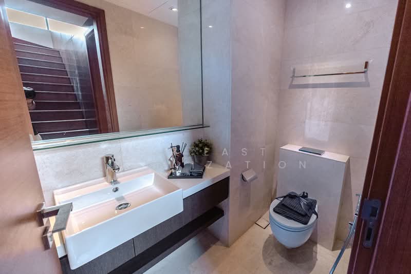 Altez Condominium For Sale at S$ 3,166,662 | PropertyGuru Singapore - Bathroom