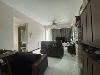 For Rent - Parc Mackenzie