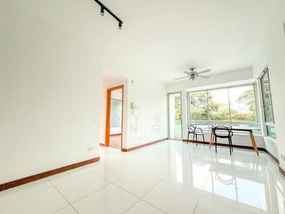 For Rent - Parc Mackenzie