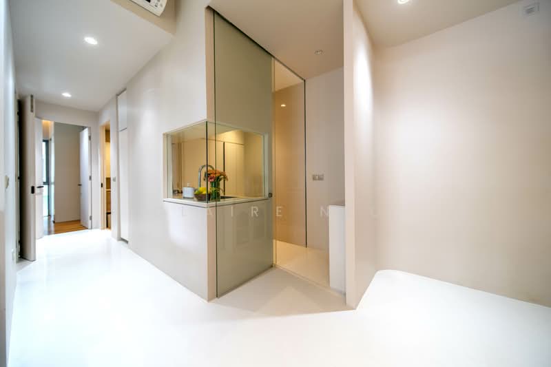 Mont Botanik Residence Condominium For Sale at S$ 1,350,000 | PropertyGuru Singapore - Interior