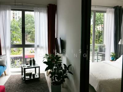 For Sale - Oxley Edge