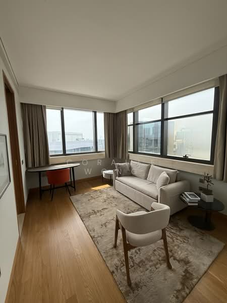 Hana, 8 Tomlinson Road, 4 Bedrooms, 3,531 sqft, Apartment For Rent, by Coralle Wong, 500081369 - PropertyGuru.com.sg