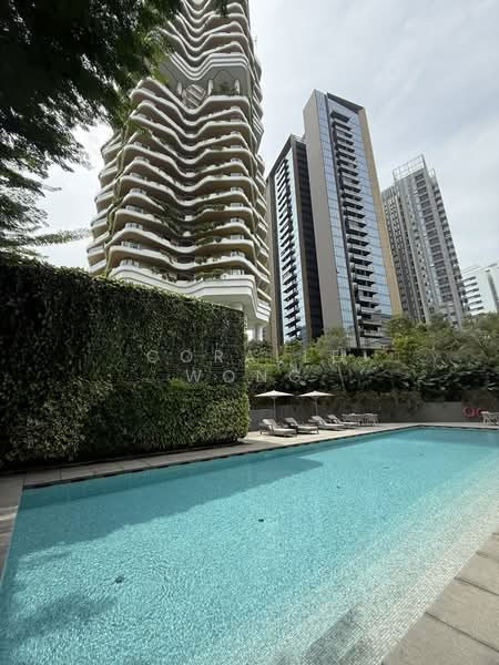 Hana, 8 Tomlinson Road, 4 Bedrooms, 3,531 sqft, Apartment For Rent, by Coralle Wong, 500081369 - PropertyGuru.com.sg