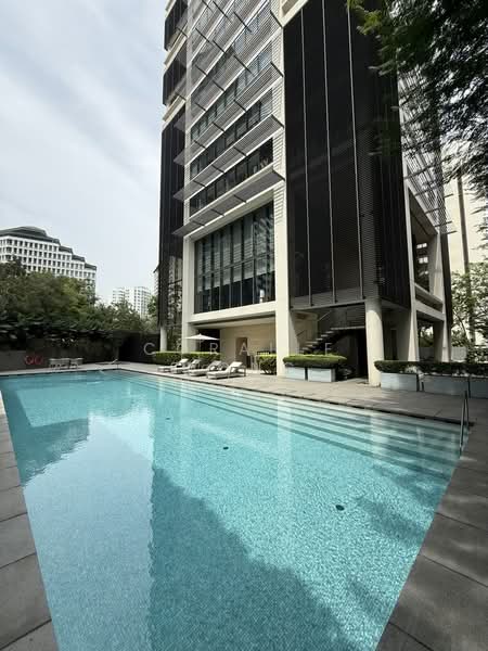 Hana, 8 Tomlinson Road, 4 Bedrooms, 3,531 sqft, Apartment For Rent, by Coralle Wong, 500081369 - PropertyGuru.com.sg