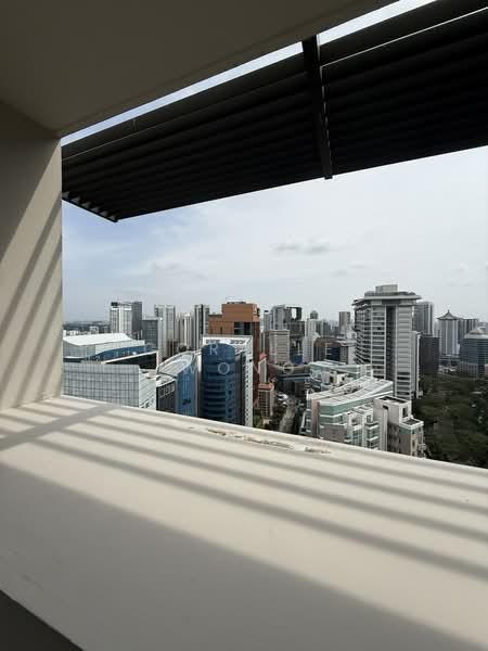 Hana, 8 Tomlinson Road, 4 Bedrooms, 3,531 sqft, Apartment For Rent, by Coralle Wong, 500081369 - PropertyGuru.com.sg