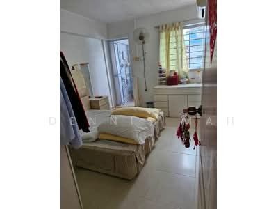 For Rent - 563 Ang Mo Kio Ave 3