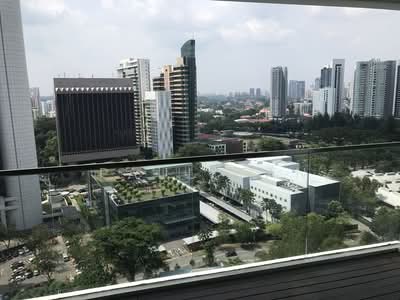 For Rent - CityVista Residences