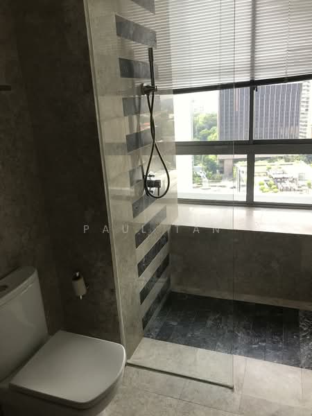 CityVista Residences, 21 Peck Hay Road, 4 Bedrooms, 2,800 sqft, Apartment For Rent, by Paul Tan, 500081371 - Bathroom - PropertyGuru.com.sg