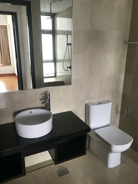 CityVista Residences, 21 Peck Hay Road, 4 Bedrooms, 2,800 sqft, Apartment For Rent, by Paul Tan, 500081371 - Bathroom - PropertyGuru.com.sg