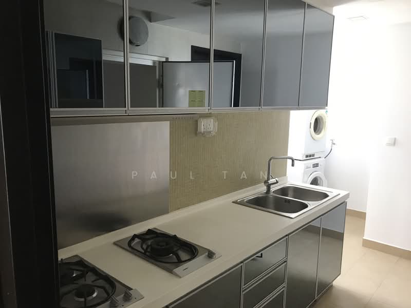 CityVista Residences, 21 Peck Hay Road, 4 Bedrooms, 2,800 sqft, Apartment For Rent, by Paul Tan, 500081371 - Wet Kitchen - PropertyGuru.com.sg