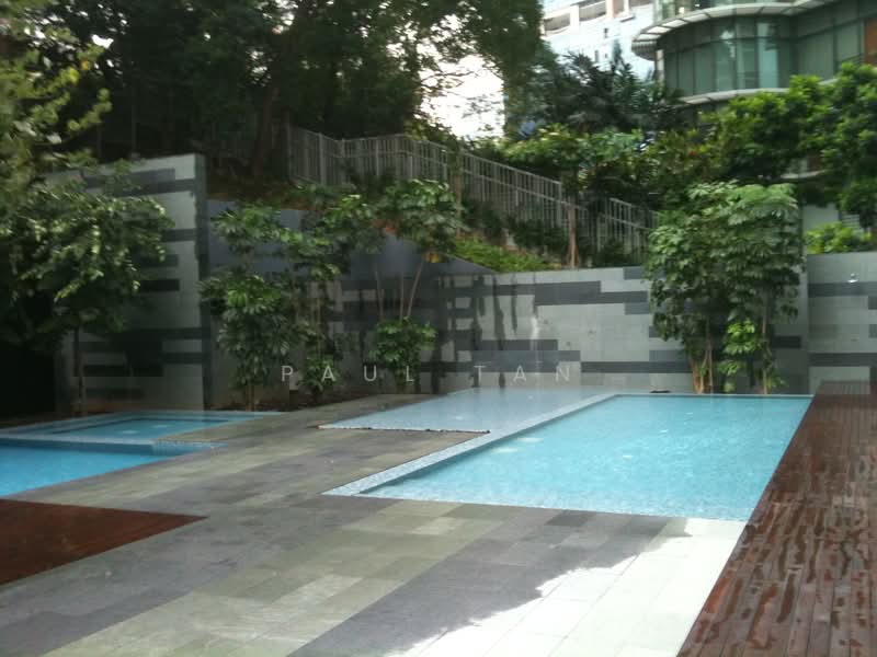 CityVista Residences, 21 Peck Hay Road, 4 Bedrooms, 2,800 sqft, Apartment For Rent, by Paul Tan, 500081371 - pool site - PropertyGuru.com.sg