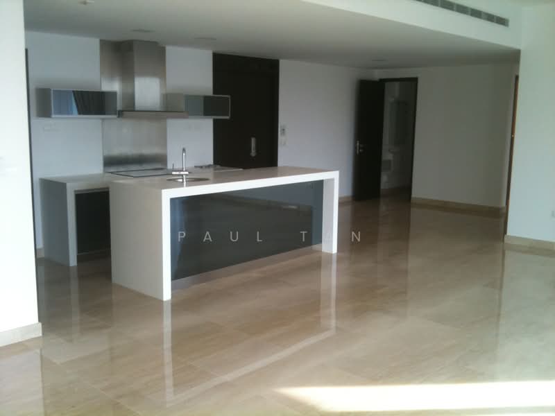 CityVista Residences, 21 Peck Hay Road, 4 Bedrooms, 2,800 sqft, Apartment For Rent, by Paul Tan, 500081371 - Living Room kitchenette - PropertyGuru.com.sg