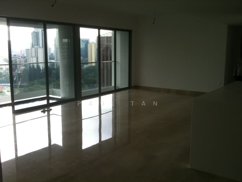 CityVista Residences, 21 Peck Hay Road, 4 Bedrooms, 2,800 sqft, Apartment For Rent, by Paul Tan, 500081371 - Living Room - PropertyGuru.com.sg